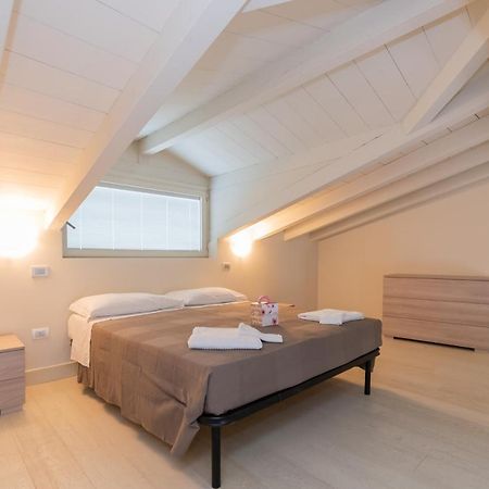 Palazzetto Il Mangano - F&L Apartment Брешія Екстер'єр фото