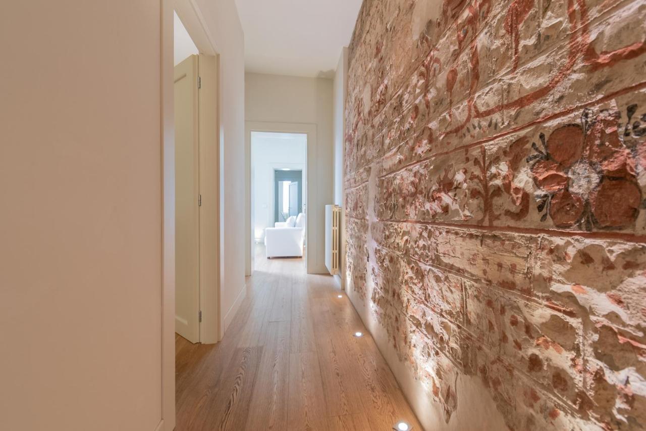 Palazzetto Il Mangano - F&L Apartment Брешія Екстер'єр фото