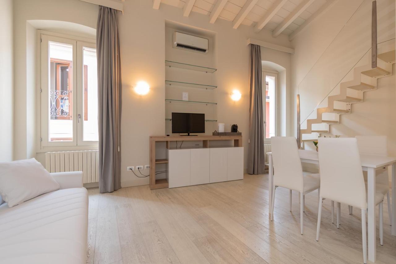 Palazzetto Il Mangano - F&L Apartment Брешія Екстер'єр фото