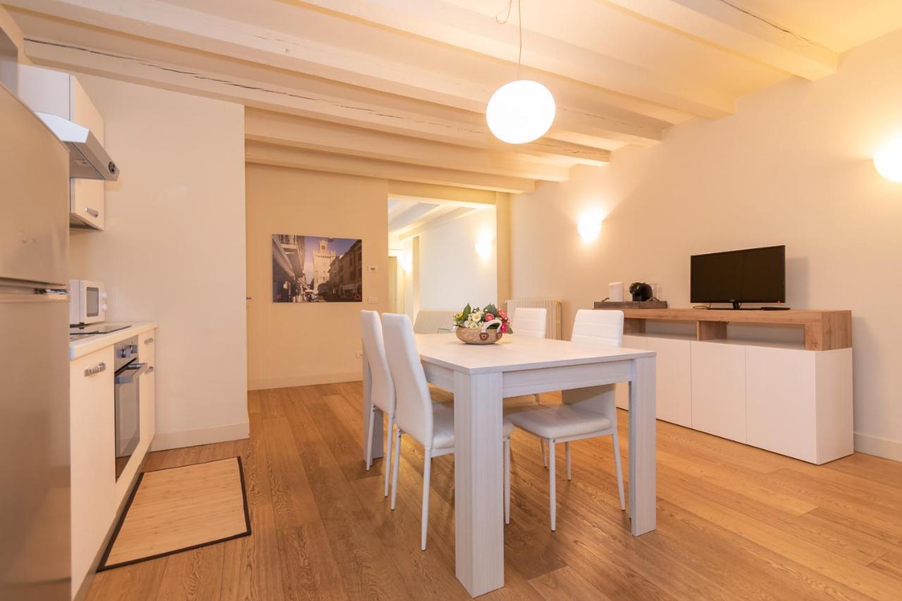 Palazzetto Il Mangano - F&L Apartment Брешія Екстер'єр фото