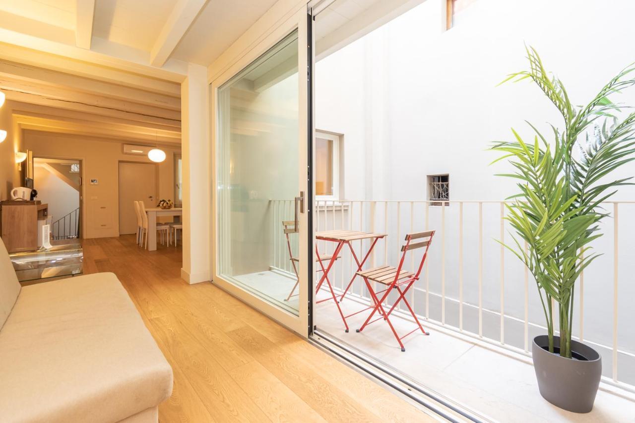 Palazzetto Il Mangano - F&L Apartment Брешія Екстер'єр фото