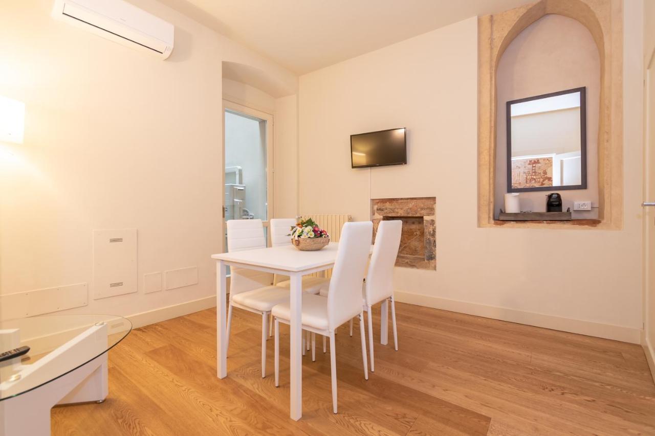Palazzetto Il Mangano - F&L Apartment Брешія Екстер'єр фото