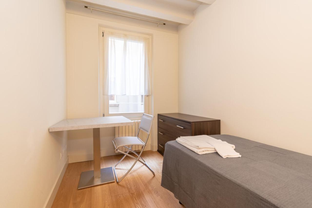 Palazzetto Il Mangano - F&L Apartment Брешія Екстер'єр фото