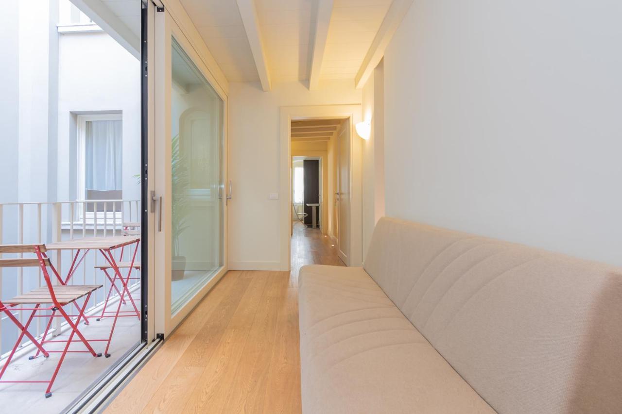 Palazzetto Il Mangano - F&L Apartment Брешія Екстер'єр фото