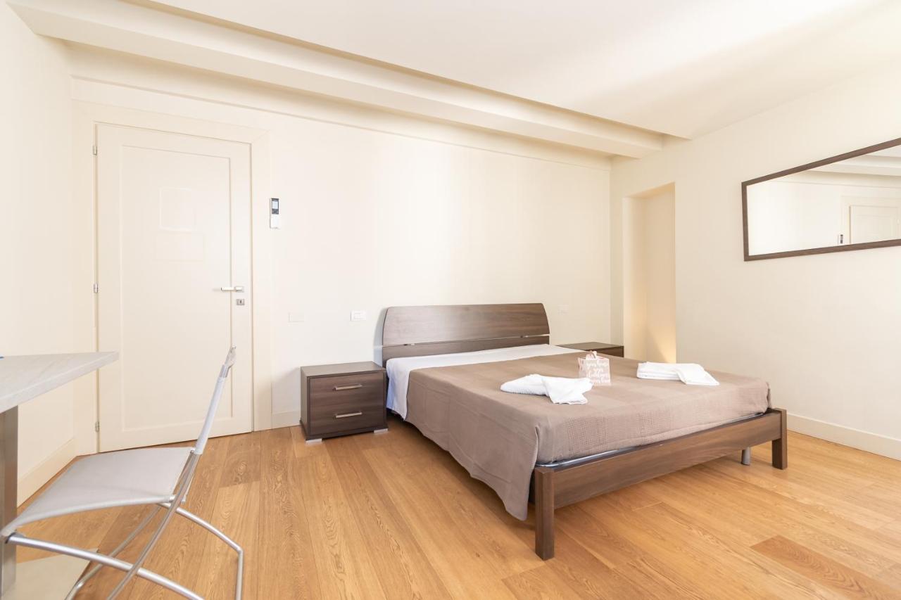 Palazzetto Il Mangano - F&L Apartment Брешія Екстер'єр фото