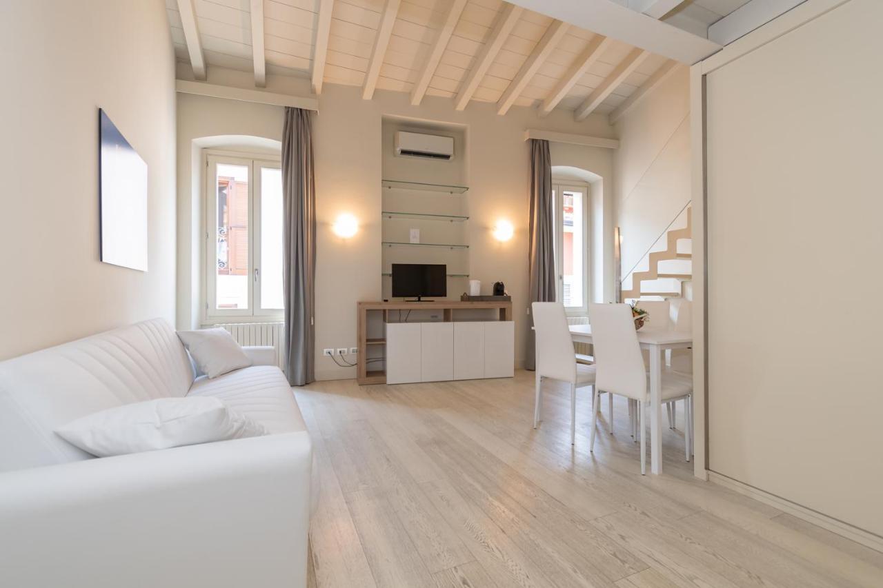 Palazzetto Il Mangano - F&L Apartment Брешія Екстер'єр фото