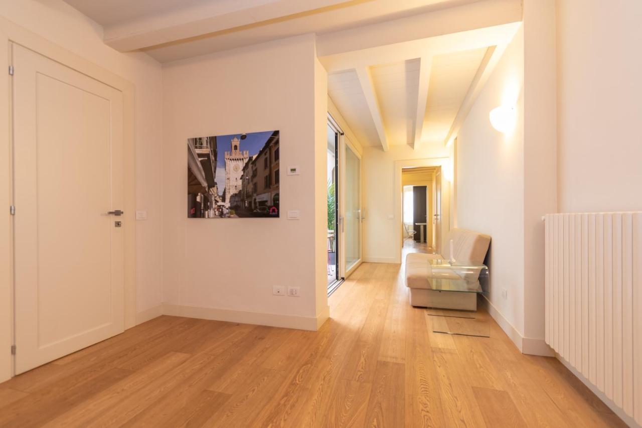 Palazzetto Il Mangano - F&L Apartment Брешія Екстер'єр фото
