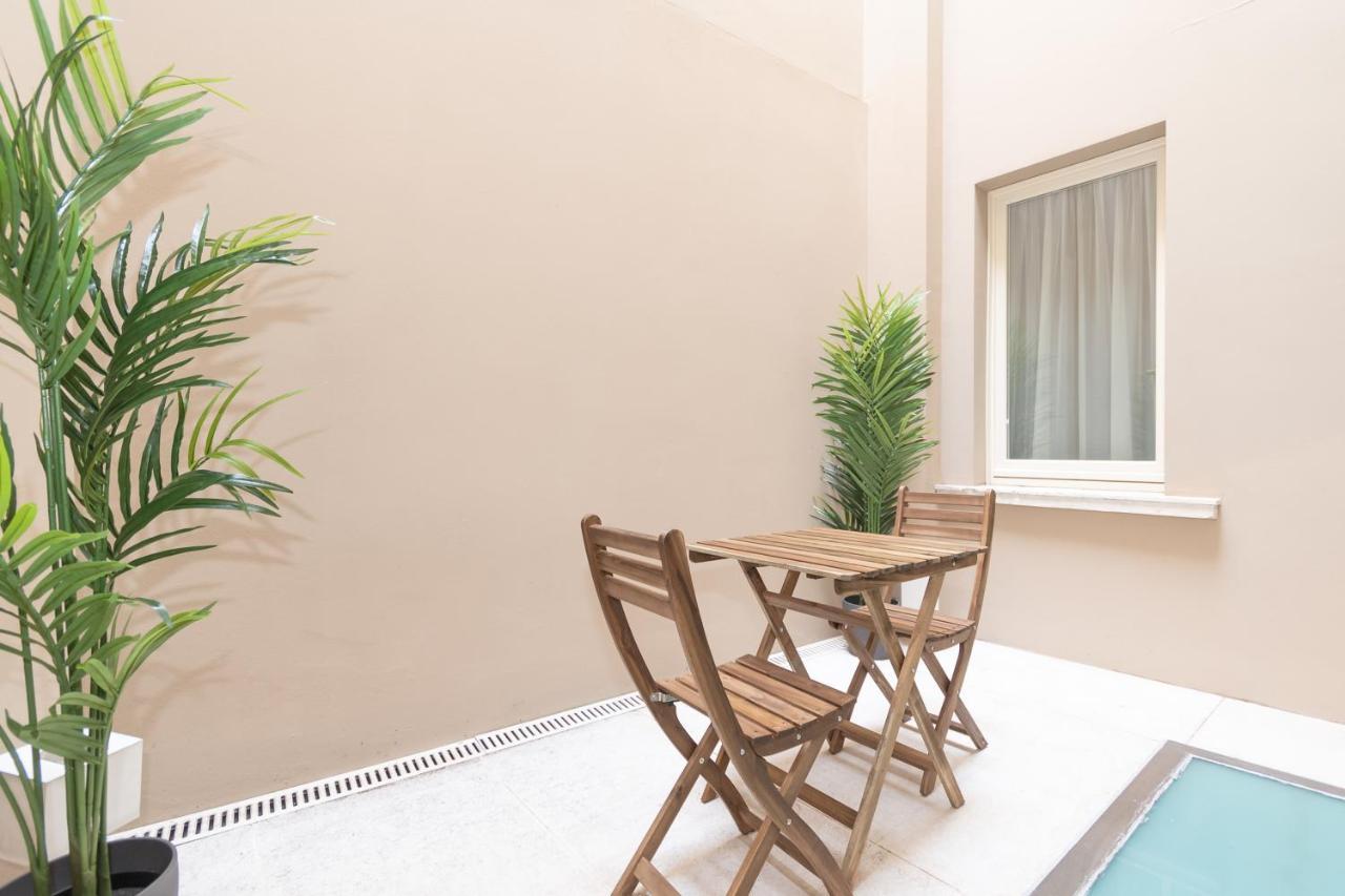 Palazzetto Il Mangano - F&L Apartment Брешія Екстер'єр фото